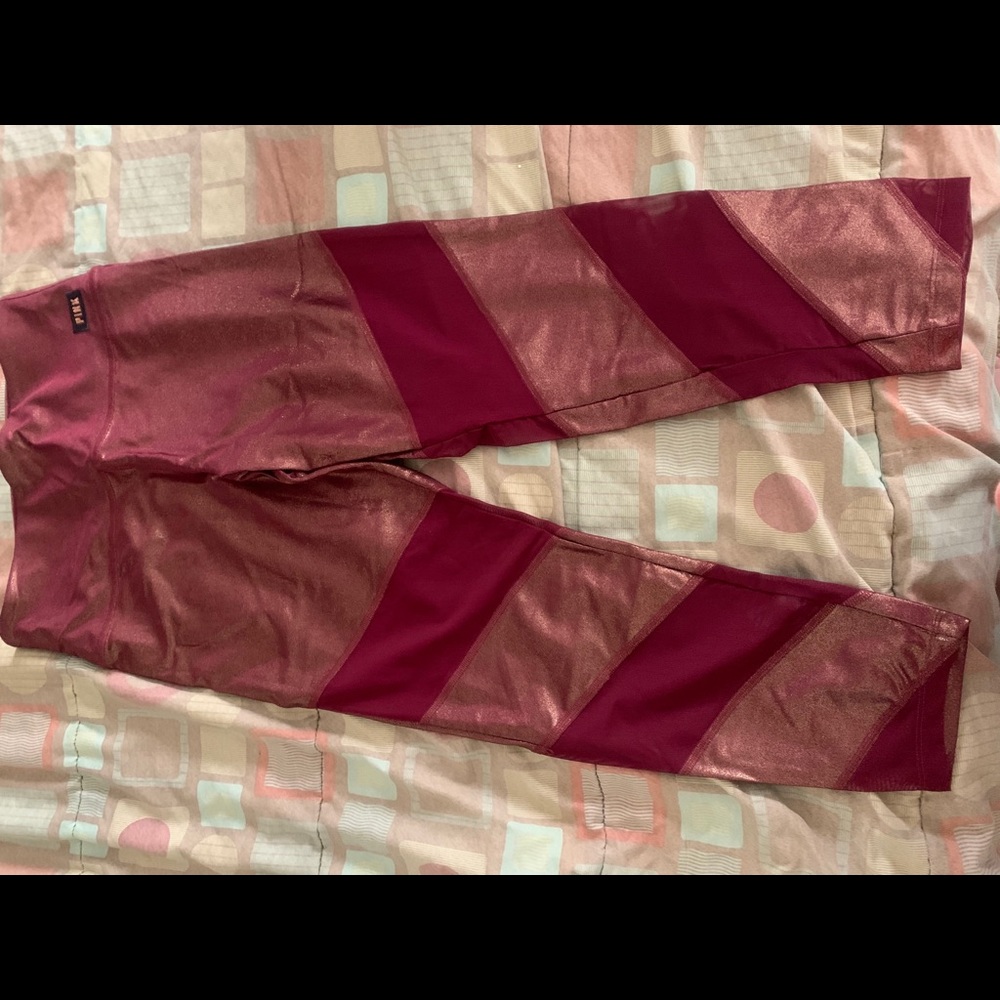Victoria’s secret Pink Leggings